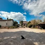 Alojamento de Turismo Rural Podere Bellavista Grosseto