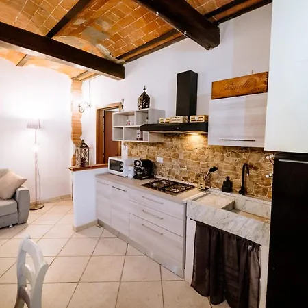 Podere Bellavista Alojamento de Turismo Rural