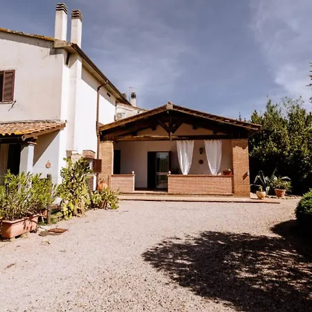 Alojamento de Turismo Rural Podere Bellavista *
