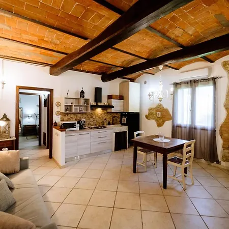 Podere Bellavista * Grosseto