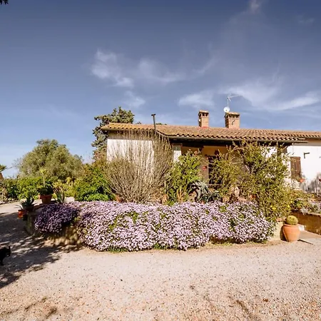 Podere Bellavista Alojamento de Turismo Rural *