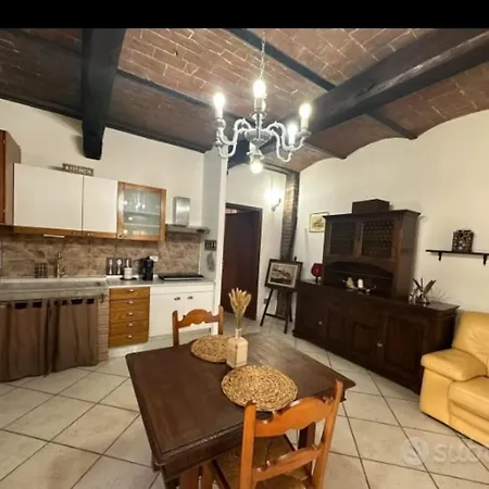 Alojamento de Turismo Rural Podere Bellavista *