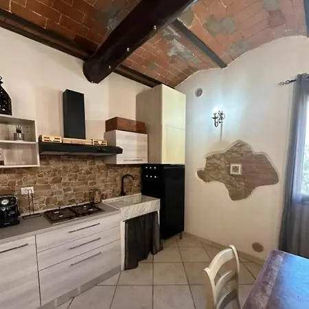 Podere Bellavista Alojamento de Turismo Rural