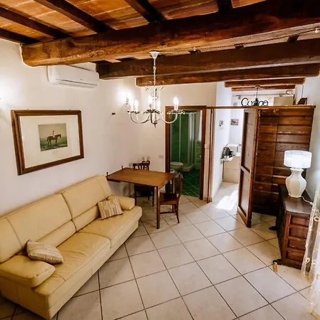 Podere Bellavista Alojamento de Turismo Rural