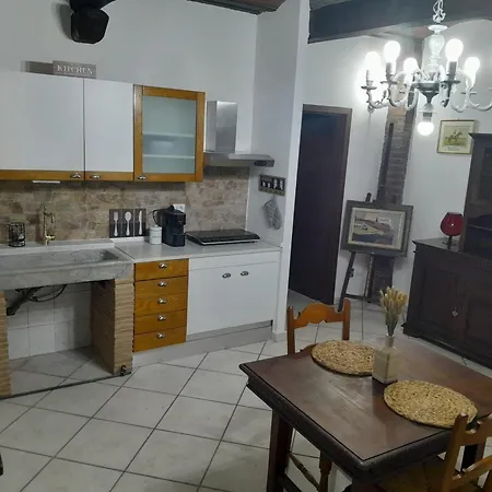 Podere Bellavista Alojamento de Turismo Rural *