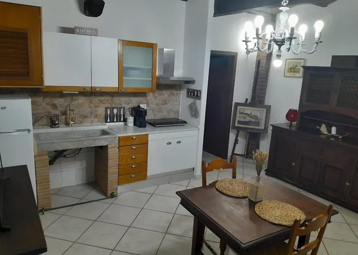 Podere Bellavista Farma